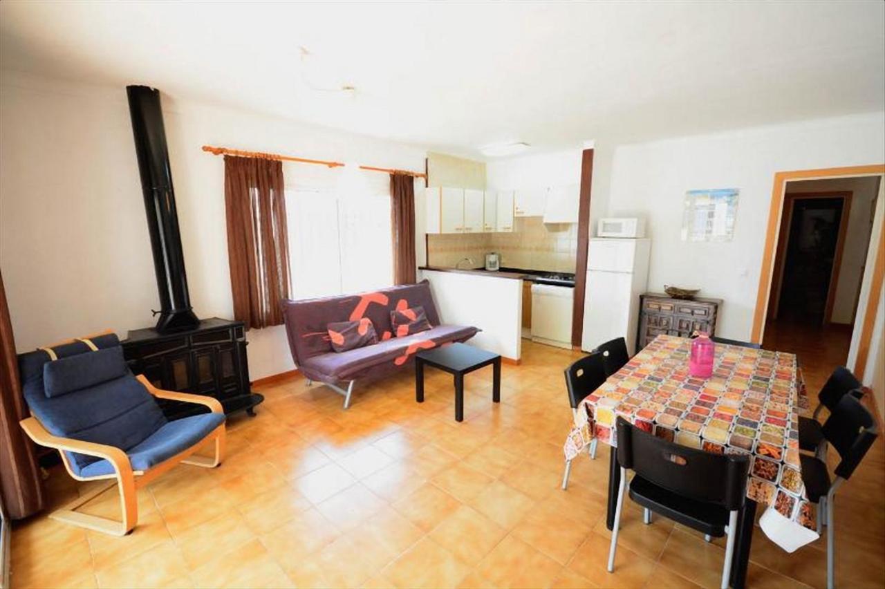 Villa Casas Montgri Ampuriabrava Habitación foto