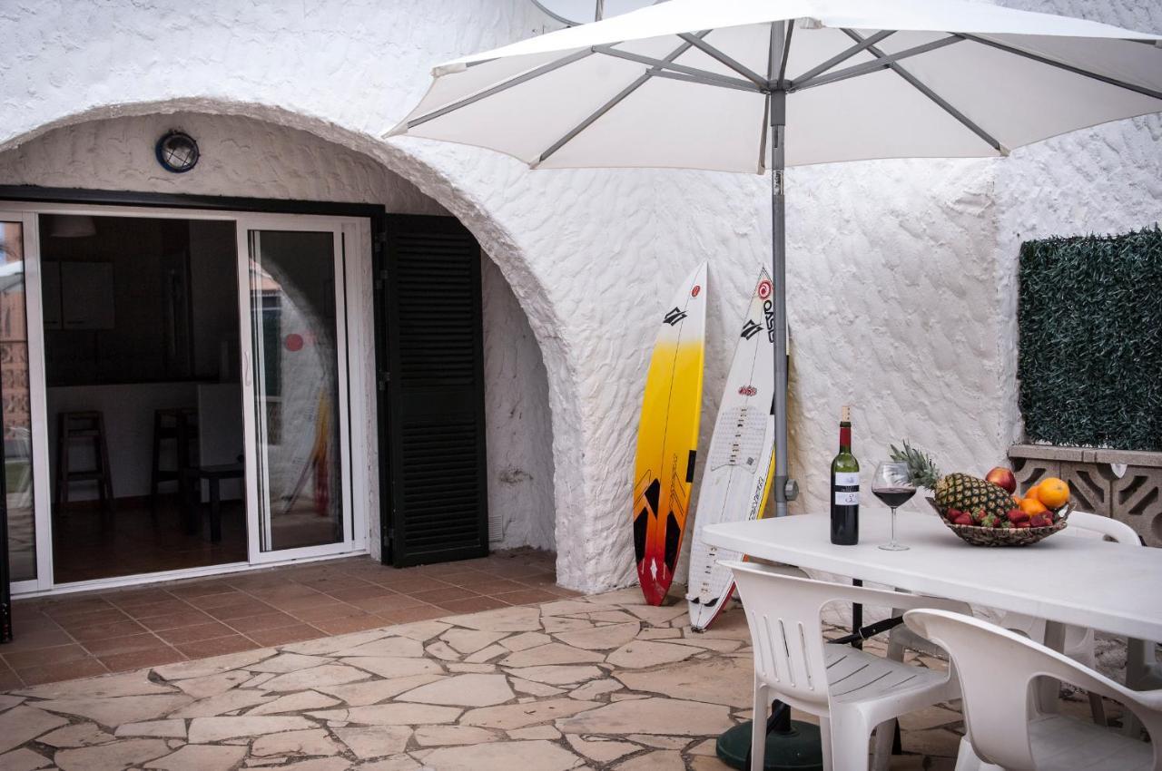 Villa Casas Montgri Ampuriabrava Exterior foto