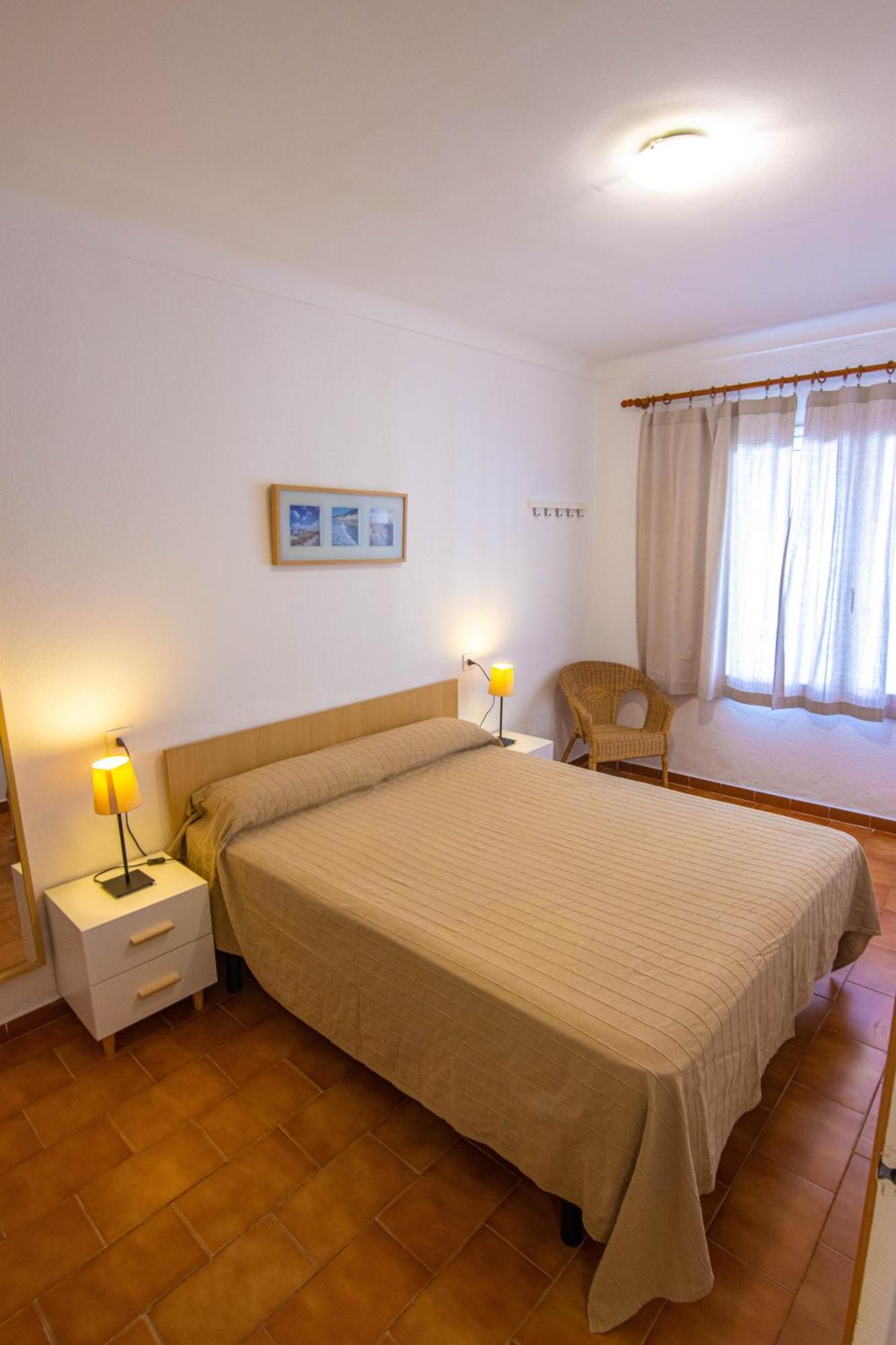 Villa Casas Montgri Ampuriabrava Exterior foto