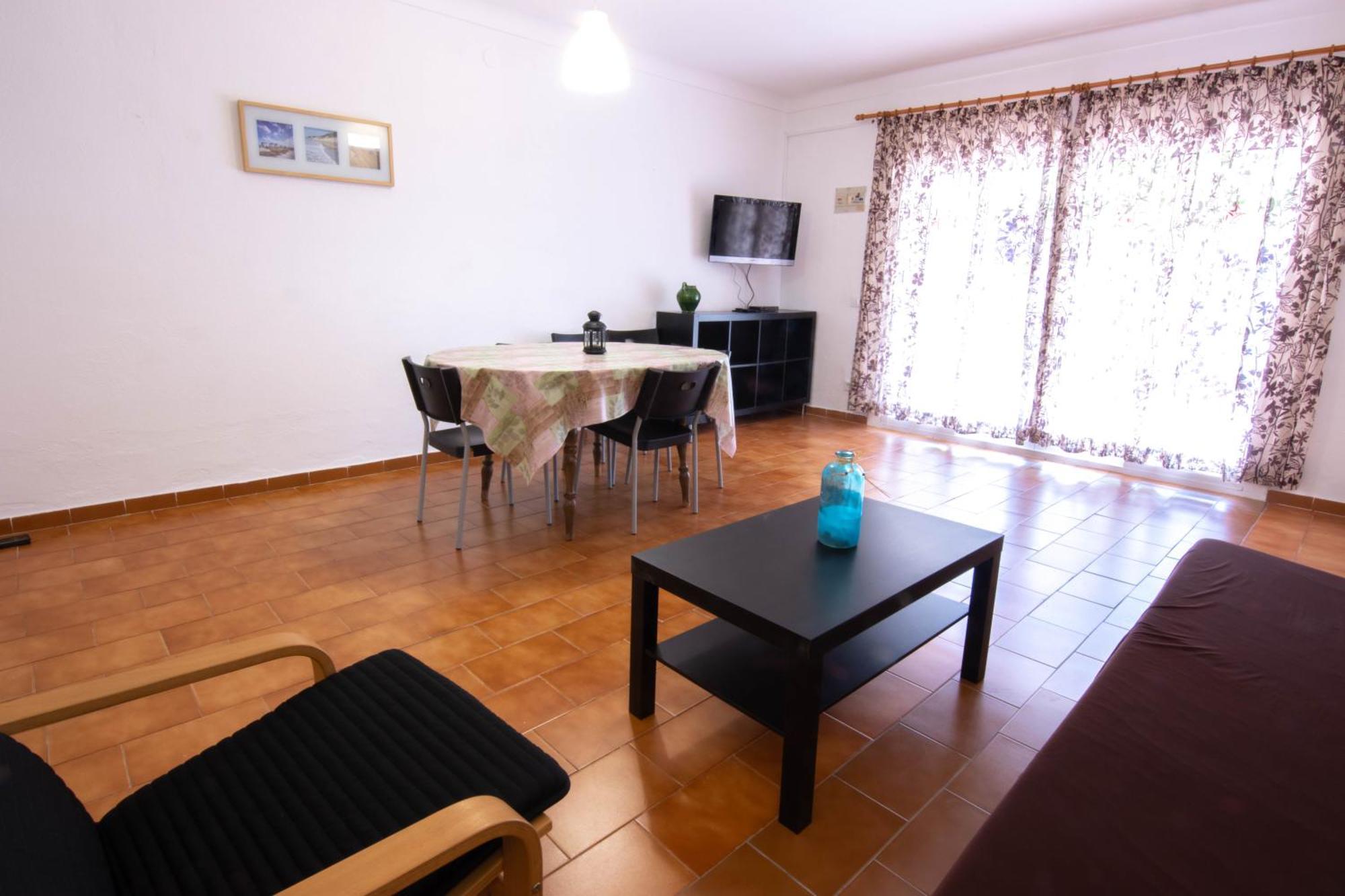 Villa Casas Montgri Ampuriabrava Exterior foto