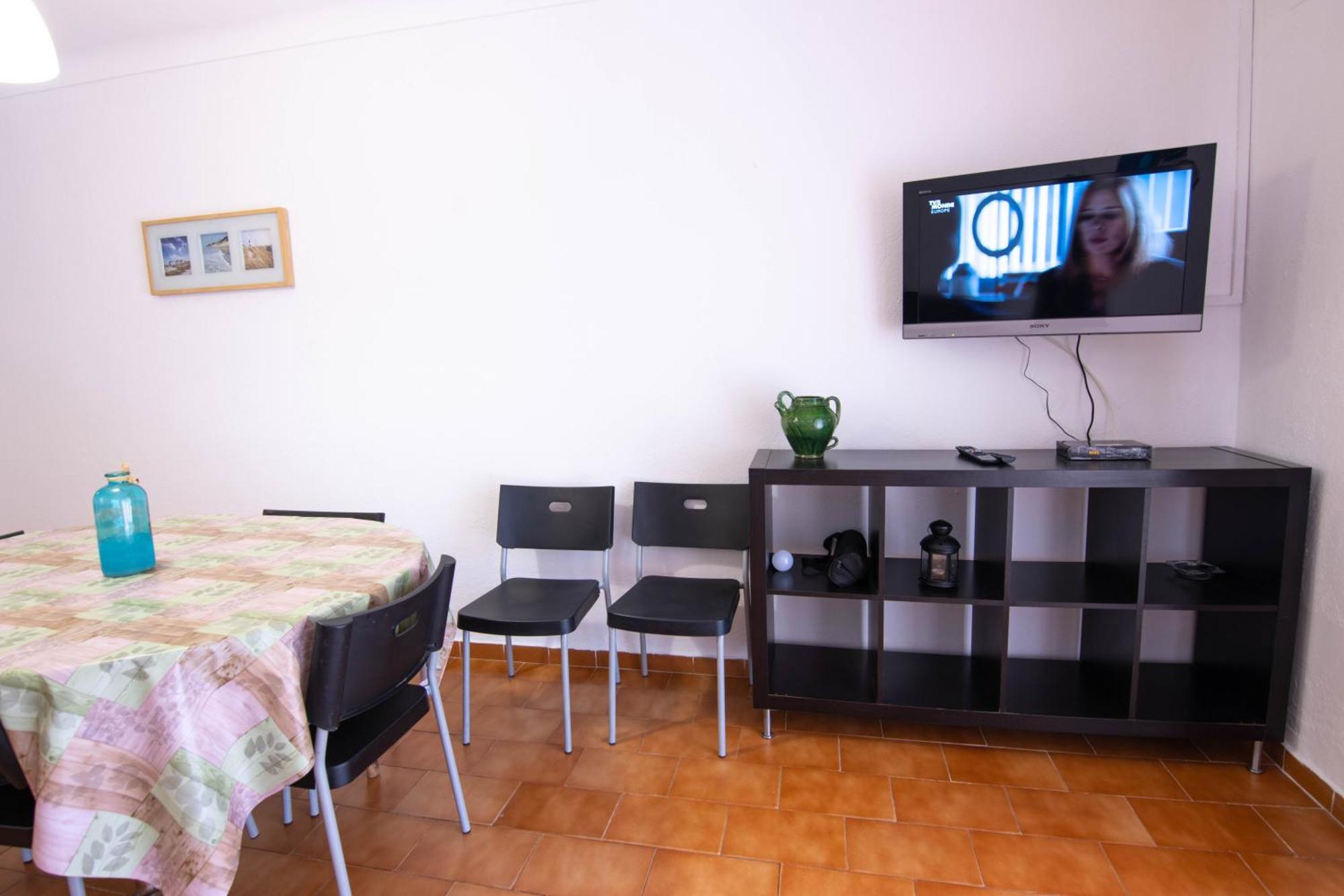 Villa Casas Montgri Ampuriabrava Habitación foto