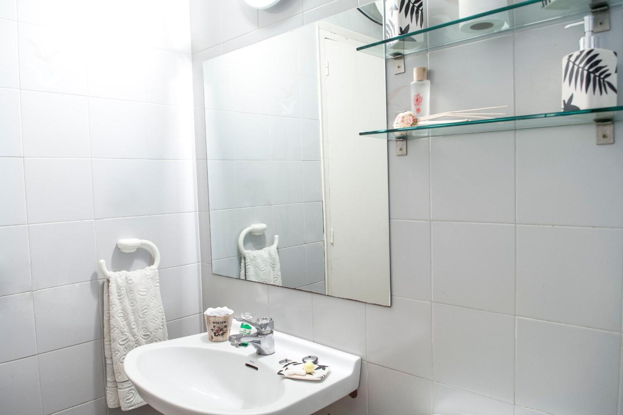 Villa Casas Montgri Ampuriabrava Habitación foto